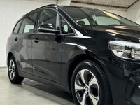 USED 2018 68 BMW 2 SERIES 1.5 218I SE GRAN TOURER 5d 139 BHP 7 SEATS + SAT NAV + BLUETOOTH