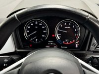 USED 2018 68 BMW 2 SERIES 1.5 218I SE GRAN TOURER 5d 139 BHP 7 SEATS + SAT NAV + BLUETOOTH