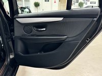 USED 2018 68 BMW 2 SERIES 1.5 218I SE GRAN TOURER 5d 139 BHP 7 SEATS + SAT NAV + BLUETOOTH