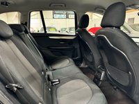 USED 2018 68 BMW 2 SERIES 1.5 218I SE GRAN TOURER 5d 139 BHP 7 SEATS + SAT NAV + BLUETOOTH