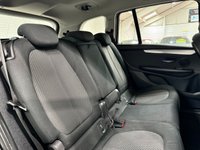 USED 2018 68 BMW 2 SERIES 1.5 218I SE GRAN TOURER 5d 139 BHP 7 SEATS + SAT NAV + BLUETOOTH