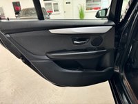 USED 2018 68 BMW 2 SERIES 1.5 218I SE GRAN TOURER 5d 139 BHP 7 SEATS + SAT NAV + BLUETOOTH