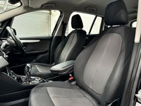 USED 2018 68 BMW 2 SERIES 1.5 218I SE GRAN TOURER 5d 139 BHP 7 SEATS + SAT NAV + BLUETOOTH
