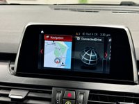 USED 2018 68 BMW 2 SERIES 1.5 218I SE GRAN TOURER 5d 139 BHP 7 SEATS + SAT NAV + BLUETOOTH