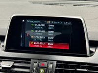 USED 2018 68 BMW 2 SERIES 1.5 218I SE GRAN TOURER 5d 139 BHP 7 SEATS + SAT NAV + BLUETOOTH