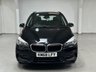 USED 2018 68 BMW 2 SERIES 1.5 218I SE GRAN TOURER 5d 139 BHP 7 SEATS + SAT NAV + BLUETOOTH