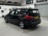 USED 2018 68 BMW 2 SERIES 1.5 218I SE GRAN TOURER 5d 139 BHP 7 SEATS + SAT NAV + BLUETOOTH