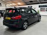 USED 2018 68 BMW 2 SERIES 1.5 218I SE GRAN TOURER 5d 139 BHP 7 SEATS + SAT NAV + BLUETOOTH