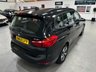 USED 2018 68 BMW 2 SERIES 1.5 218I SE GRAN TOURER 5d 139 BHP 7 SEATS + SAT NAV + BLUETOOTH