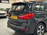 USED 2018 68 BMW 2 SERIES 1.5 218I SE GRAN TOURER 5d 139 BHP 7 SEATS + SAT NAV + BLUETOOTH