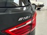 USED 2018 68 BMW 2 SERIES 1.5 218I SE GRAN TOURER 5d 139 BHP 7 SEATS + SAT NAV + BLUETOOTH