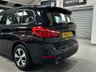 USED 2018 68 BMW 2 SERIES 1.5 218I SE GRAN TOURER 5d 139 BHP 7 SEATS + SAT NAV + BLUETOOTH