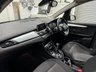 USED 2018 68 BMW 2 SERIES 1.5 218I SE GRAN TOURER 5d 139 BHP 7 SEATS + SAT NAV + BLUETOOTH