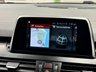 USED 2018 68 BMW 2 SERIES 1.5 218I SE GRAN TOURER 5d 139 BHP 7 SEATS + SAT NAV + BLUETOOTH