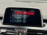 USED 2018 68 BMW 2 SERIES 1.5 218I SE GRAN TOURER 5d 139 BHP 7 SEATS + SAT NAV + BLUETOOTH