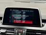 USED 2018 68 BMW 2 SERIES 1.5 218I SE GRAN TOURER 5d 139 BHP 7 SEATS + SAT NAV + BLUETOOTH