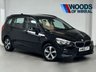 USED 2018 68 BMW 2 SERIES 1.5 218I SE GRAN TOURER 5d 139 BHP 7 SEATS + SAT NAV + BLUETOOTH