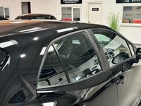 USED 2021 21 TOYOTA COROLLA 1.8 ICON 5d 121 BHP HEATED SEATS+REVERSING CAMERA