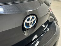 USED 2021 21 TOYOTA COROLLA 1.8 ICON 5d 121 BHP HEATED SEATS+REVERSING CAMERA