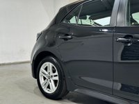 USED 2021 21 TOYOTA COROLLA 1.8 ICON 5d 121 BHP HEATED SEATS+REVERSING CAMERA