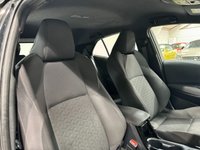 USED 2021 21 TOYOTA COROLLA 1.8 ICON 5d 121 BHP HEATED SEATS+REVERSING CAMERA