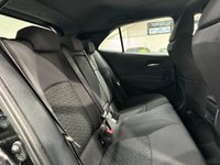 USED 2021 21 TOYOTA COROLLA 1.8 ICON 5d 121 BHP HEATED SEATS+REVERSING CAMERA