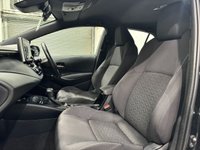 USED 2021 21 TOYOTA COROLLA 1.8 ICON 5d 121 BHP HEATED SEATS+REVERSING CAMERA