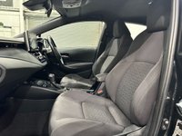 USED 2021 21 TOYOTA COROLLA 1.8 ICON 5d 121 BHP HEATED SEATS+REVERSING CAMERA