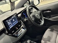 USED 2021 21 TOYOTA COROLLA 1.8 ICON 5d 121 BHP HEATED SEATS+REVERSING CAMERA