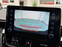 USED 2021 21 TOYOTA COROLLA 1.8 ICON 5d 121 BHP HEATED SEATS+REVERSING CAMERA