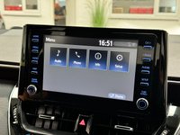 USED 2021 21 TOYOTA COROLLA 1.8 ICON 5d 121 BHP HEATED SEATS+REVERSING CAMERA