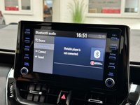 USED 2021 21 TOYOTA COROLLA 1.8 ICON 5d 121 BHP HEATED SEATS+REVERSING CAMERA