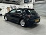 USED 2021 21 TOYOTA COROLLA 1.8 ICON 5d 121 BHP HEATED SEATS+REVERSING CAMERA
