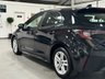 USED 2021 21 TOYOTA COROLLA 1.8 ICON 5d 121 BHP HEATED SEATS+REVERSING CAMERA