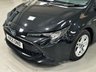 USED 2021 21 TOYOTA COROLLA 1.8 ICON 5d 121 BHP HEATED SEATS+REVERSING CAMERA