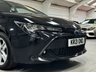 USED 2021 21 TOYOTA COROLLA 1.8 ICON 5d 121 BHP HEATED SEATS+REVERSING CAMERA