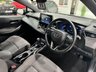 USED 2021 21 TOYOTA COROLLA 1.8 ICON 5d 121 BHP HEATED SEATS+REVERSING CAMERA