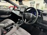 USED 2021 21 TOYOTA COROLLA 1.8 ICON 5d 121 BHP HEATED SEATS+REVERSING CAMERA