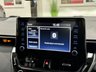 USED 2021 21 TOYOTA COROLLA 1.8 ICON 5d 121 BHP HEATED SEATS+REVERSING CAMERA