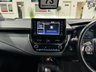 USED 2021 21 TOYOTA COROLLA 1.8 ICON 5d 121 BHP HEATED SEATS+REVERSING CAMERA