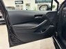 USED 2021 21 TOYOTA COROLLA 1.8 ICON 5d 121 BHP HEATED SEATS+REVERSING CAMERA