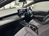 USED 2021 21 TOYOTA COROLLA 1.8 ICON 5d 121 BHP HEATED SEATS+REVERSING CAMERA