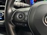 USED 2021 21 TOYOTA COROLLA 1.8 ICON 5d 121 BHP HEATED SEATS+REVERSING CAMERA