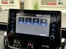 USED 2021 21 TOYOTA COROLLA 1.8 ICON 5d 121 BHP HEATED SEATS+REVERSING CAMERA