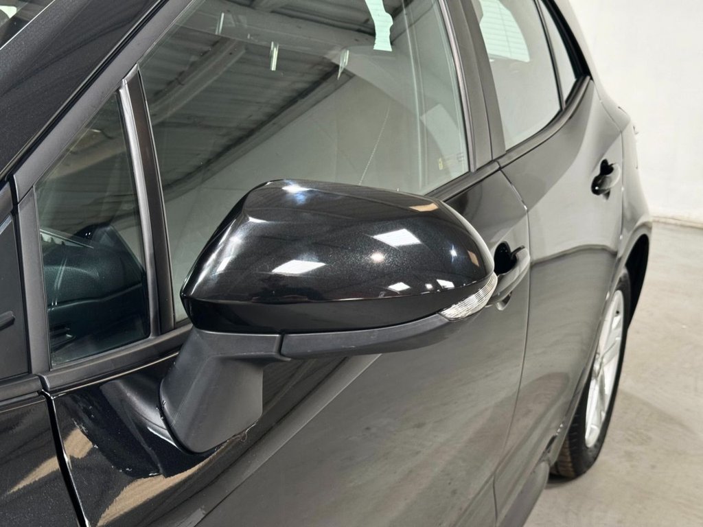 USED 2021 21 TOYOTA COROLLA 1.8 ICON 5d 121 BHP HEATED SEATS+REVERSING CAMERA