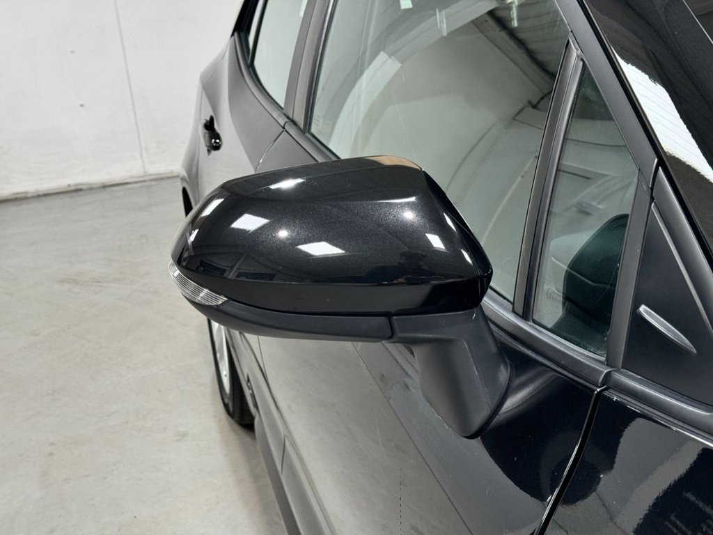 USED 2021 21 TOYOTA COROLLA 1.8 ICON 5d 121 BHP HEATED SEATS+REVERSING CAMERA