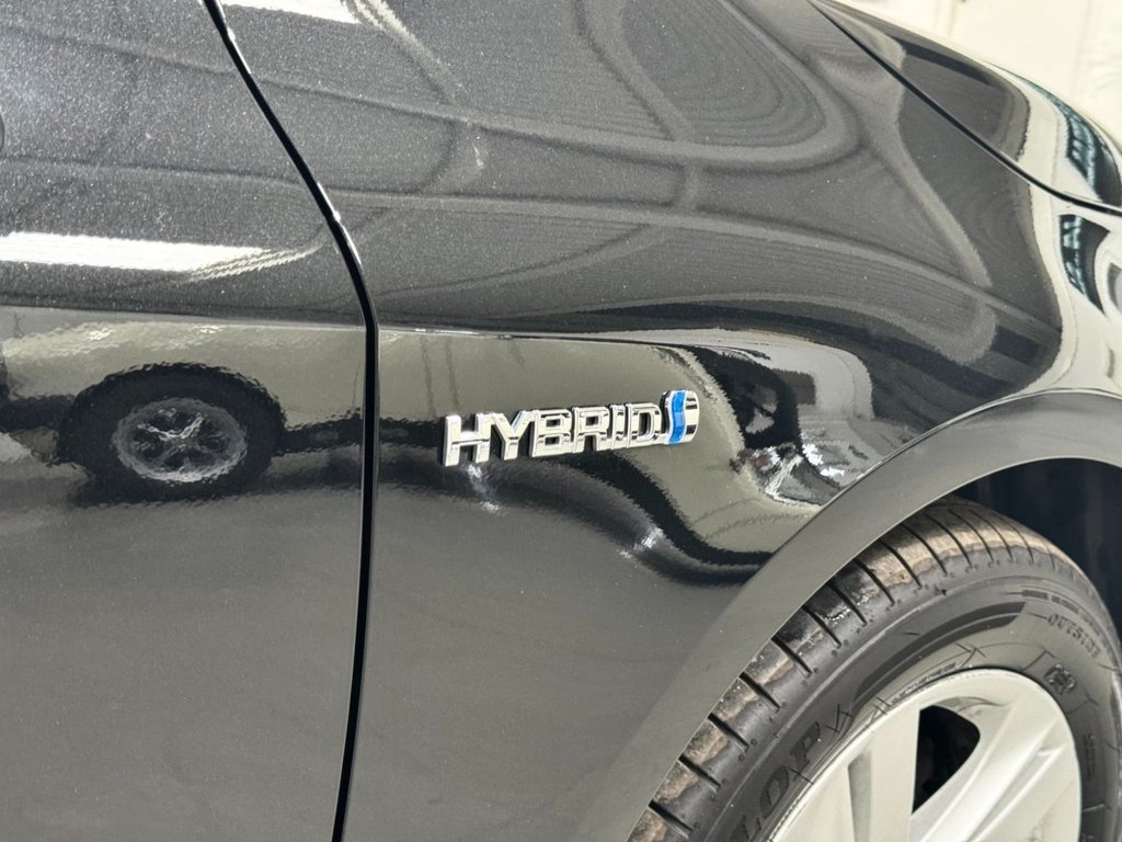 USED 2021 21 TOYOTA COROLLA 1.8 ICON 5d 121 BHP HEATED SEATS+REVERSING CAMERA