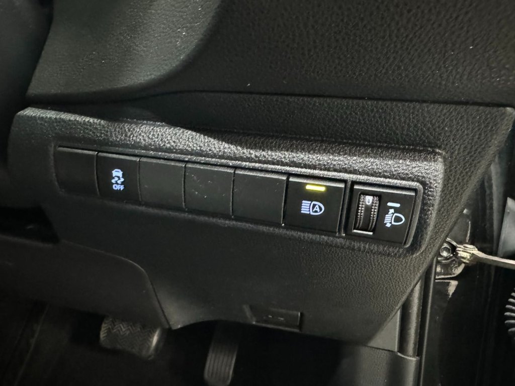 USED 2021 21 TOYOTA COROLLA 1.8 ICON 5d 121 BHP HEATED SEATS+REVERSING CAMERA