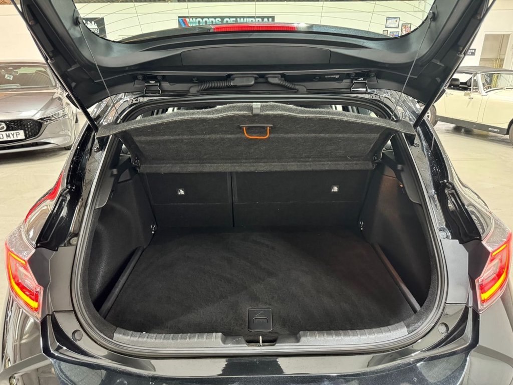 USED 2021 21 TOYOTA COROLLA 1.8 ICON 5d 121 BHP HEATED SEATS+REVERSING CAMERA