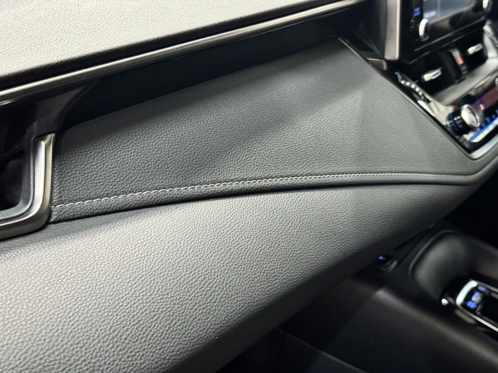 USED 2021 21 TOYOTA COROLLA 1.8 ICON 5d 121 BHP HEATED SEATS+REVERSING CAMERA